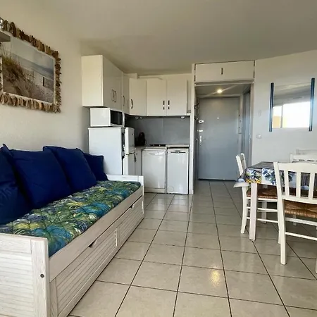 Vue Mer Avec Piscine קאנט אן רוסיון