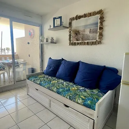 Vue Mer Avec Piscine * קאנט אן רוסיון
