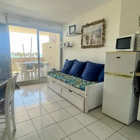 דירה Vue Mer Avec Piscine *