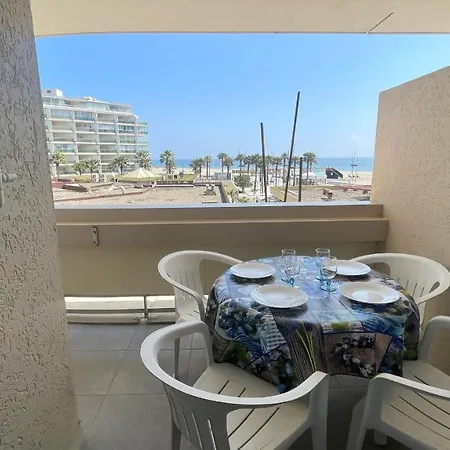 Vue Mer Avec Piscine