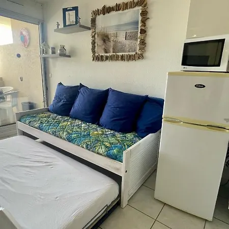 דירה Vue Mer Avec Piscine *