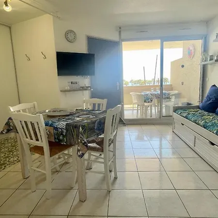 Vue Mer Avec Piscine